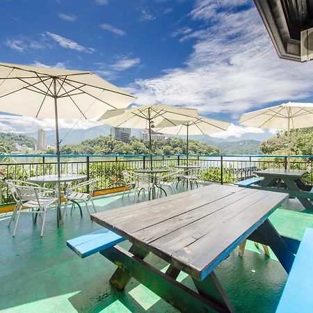 Bishui Shanju Lakeside B&B Yuchi Luaran gambar